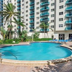 Ocean View and on Ocean 2 Bedroom Low Floor