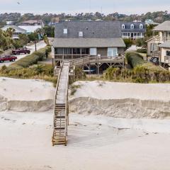 Oceanfront Escape with Beach Access