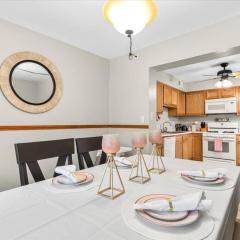 Near Greenfield Village-Downtown Dearborn-Oakwood