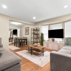 Newly Renovated in Historic Neighborhood Near DTW