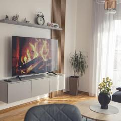 Apartman River
