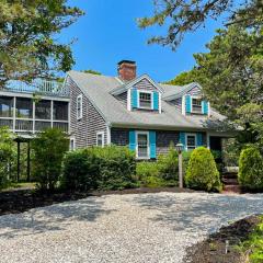 Zajac Cottage