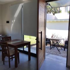Hermoso estudio para 2 en Pinamar Norte