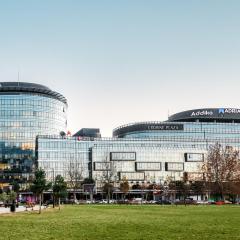 Crowne Plaza Podgorica by IHG