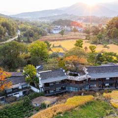 宏村塔川书院Hongcun Resort