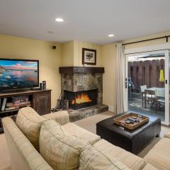 Beach-N-Ski Condo