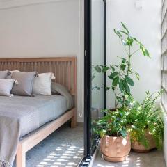 Casa Teresa by Barrio México