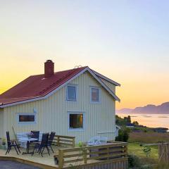 4 person holiday home in ALSVÅG