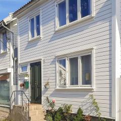 9 person holiday home in mandal