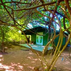 Yala Podi Hoona Bush Camp