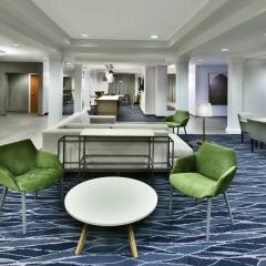Fairfield Inn & Suites by Marriott Richmond Innsbrook