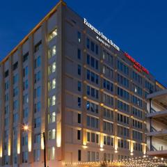 Fairfield Inn & Suites by Marriott Dallas Downtown