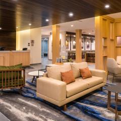 Fairfield Inn & Suites by Marriott Fort Worth Southwest at Cityview
