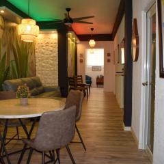 VSS Tropical Oasis in Arecibo - Modern Comfort & Island Vibes