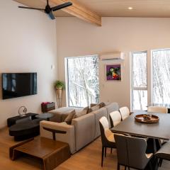 Koyo Onsen Chalet