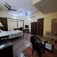 HOTEL O CHAPS'LE guest house kankarbagh