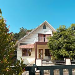 Chakkantharas Pool Villas