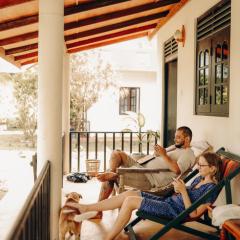 Beach Lagoon Guesthouse