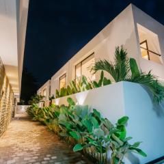 The Reef Villas Uluwatu