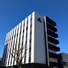 Hotel ARM ObihiroEkimae