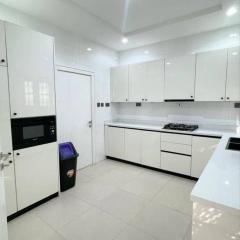 Dasah Apartment