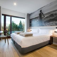 Hotel Llivia