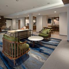 Fairfield by Marriott Inn & Suites Seattle Sea-Tac Airport