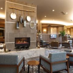 Fairfield Inn & Suites By Marriott Louisville Northeast