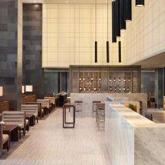 雅加达坦林福朋喜来登酒店