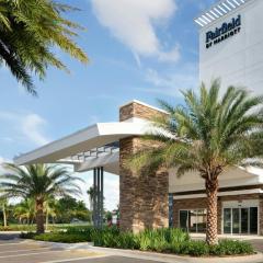 Fairfield Inn & Suites by Marriott Fort Lauderdale Northwest