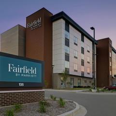 Fairfield Inn & Suites by Marriott Milwaukee Brookfield