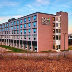 Four Points by Sheraton Cleveland-Eastlake