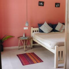 Mellow Hostel Sri Lanka