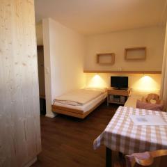 Residenza Lagrev Studio Nr 013 - Typ 10B - Hochparterre - Ost