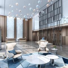 上海虹桥国家会展中心万枫酒店