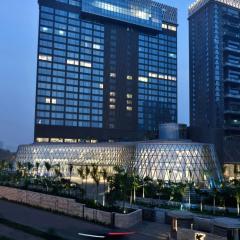 加尔各答JW万豪酒店