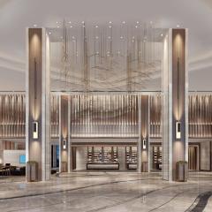 嘉兴福朋喜来登酒店