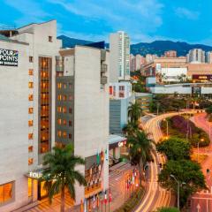 Four Points by Sheraton Medellín