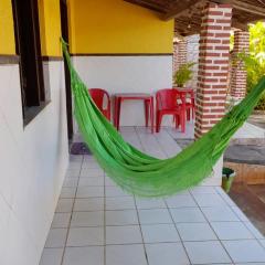 Casa de praia em ponta de areia - Raio do Sol House