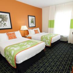 Fairfield Inn & Suites by Marriott Killeen