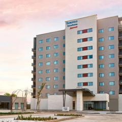 Fairfield Inn & Suites by Marriott Aguascalientes