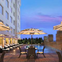 Four Points by Sheraton Hotel and Serviced Apartments Pune