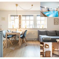 Deine Juist Ferienwohnung Strandburg Juist
