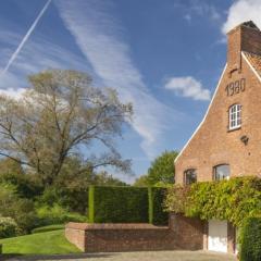 B&B Lili's Tuin