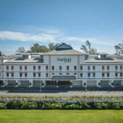 Fairfield by Marriott Kuala Besut