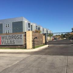 Wildrose Villas