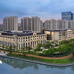 湖州南浔福朋喜来登酒店