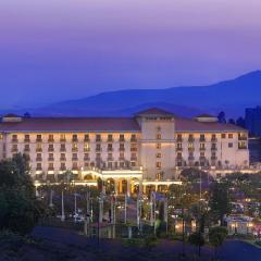 Sheraton Addis, a Luxury Collection Hotel, Addis Ababa