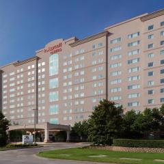 Dallas Marriott Suites Medical/Market Center