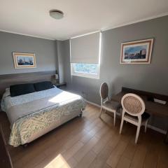 Hotel Aranjuez